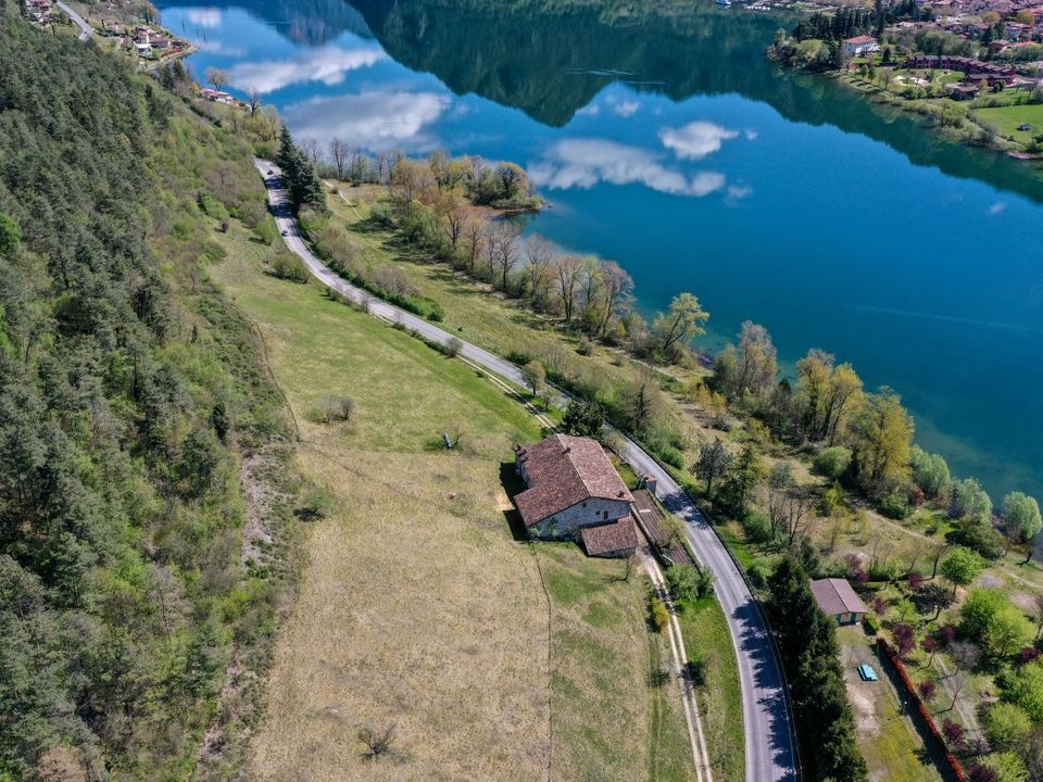 Landejendom i Idro, Brescia - foto 5